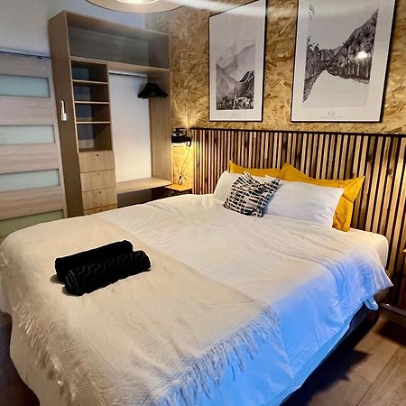 Appartement Lelaleu à Saint-Leu Extérieur photo