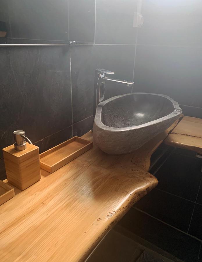 Appartement Lelaleu à Saint-Leu Extérieur photo