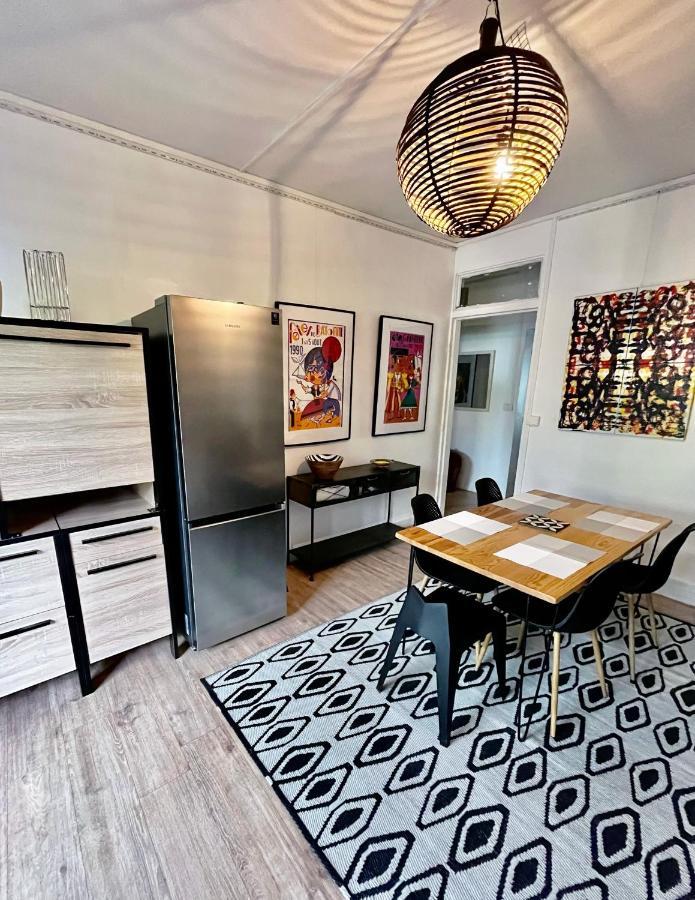 Appartement Lelaleu à Saint-Leu Extérieur photo
