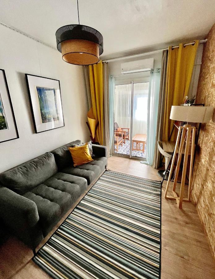Appartement Lelaleu à Saint-Leu Extérieur photo