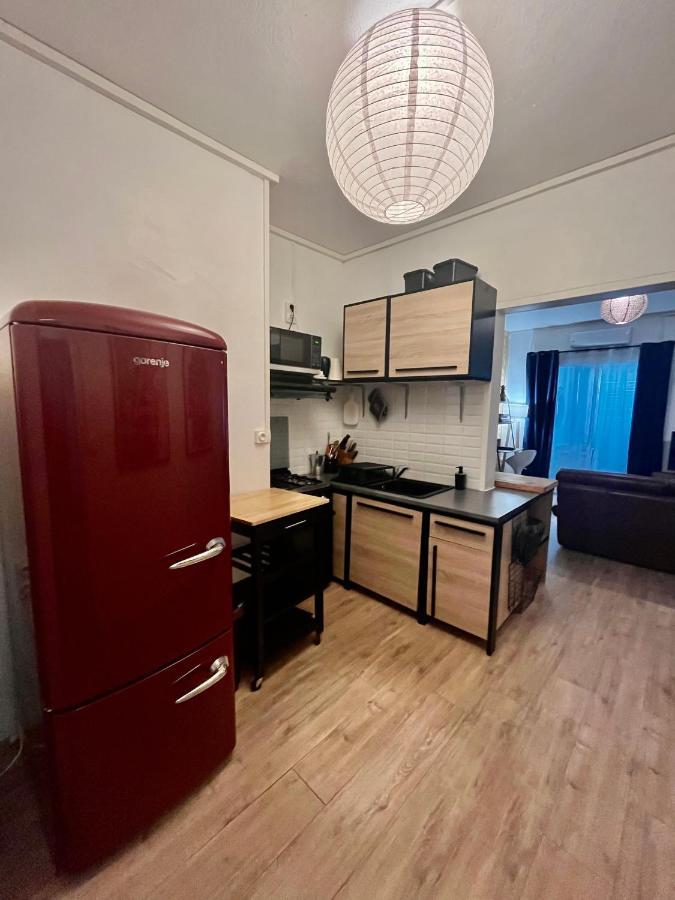 Appartement Lelaleu à Saint-Leu Extérieur photo