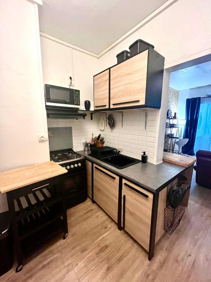 Appartement Lelaleu à Saint-Leu Extérieur photo
