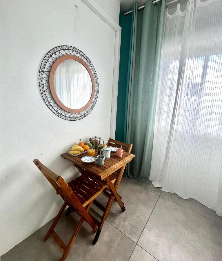 Appartement Lelaleu à Saint-Leu Extérieur photo