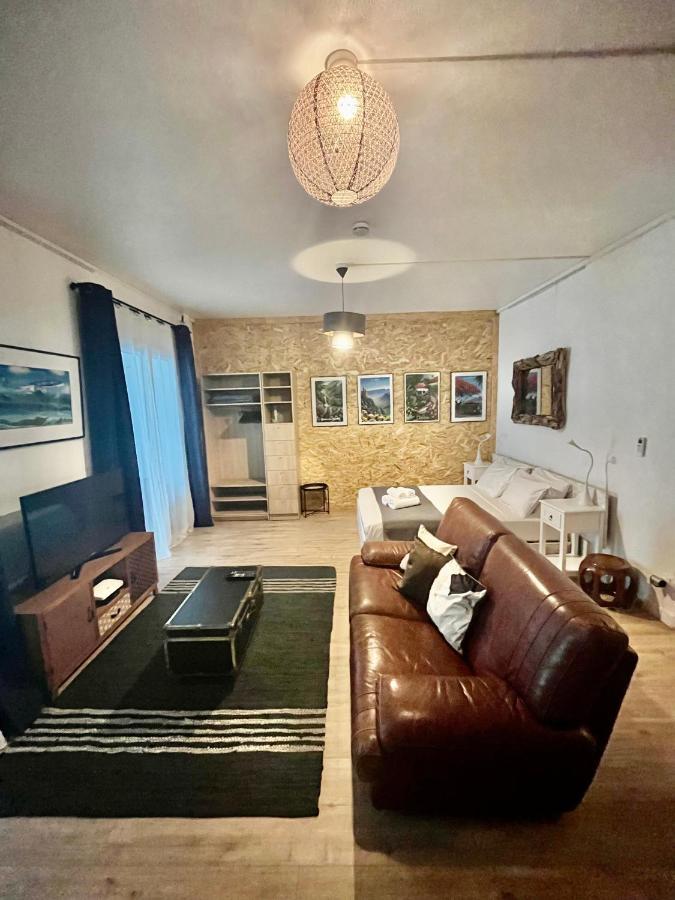 Appartement Lelaleu à Saint-Leu Extérieur photo