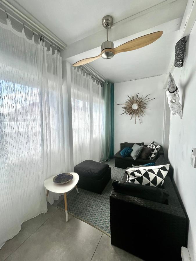 Appartement Lelaleu à Saint-Leu Extérieur photo