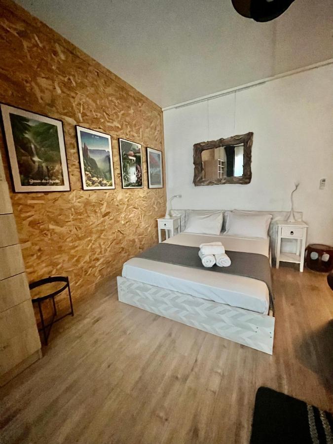 Appartement Lelaleu à Saint-Leu Extérieur photo