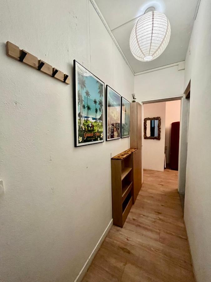 Appartement Lelaleu à Saint-Leu Extérieur photo