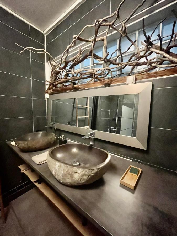 Appartement Lelaleu à Saint-Leu Extérieur photo
