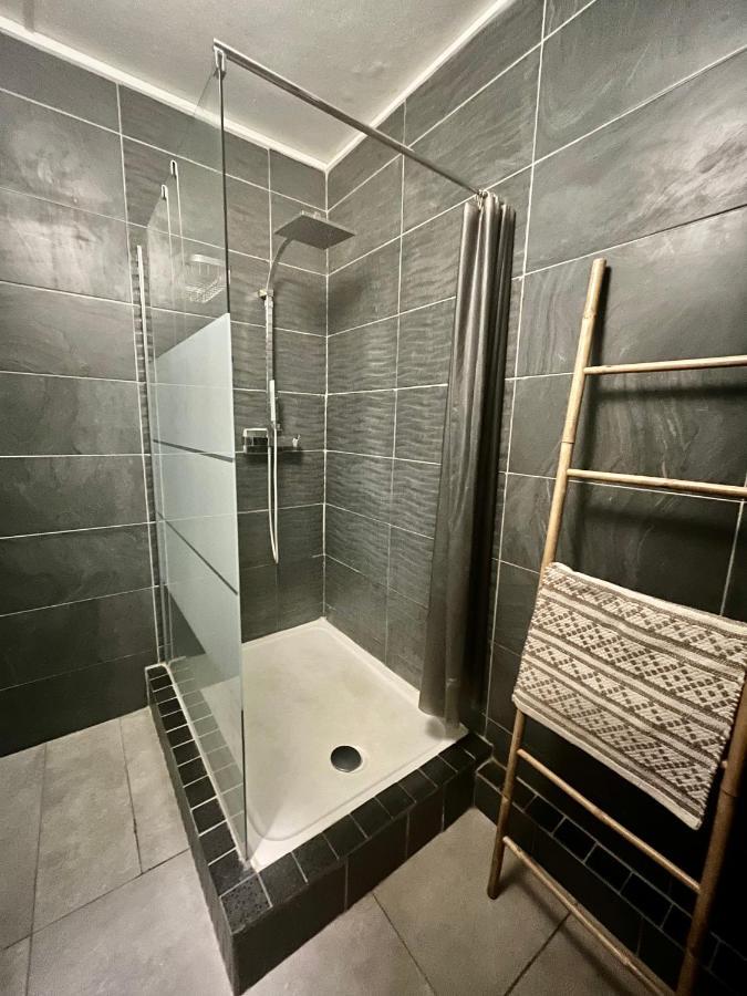 Appartement Lelaleu à Saint-Leu Extérieur photo