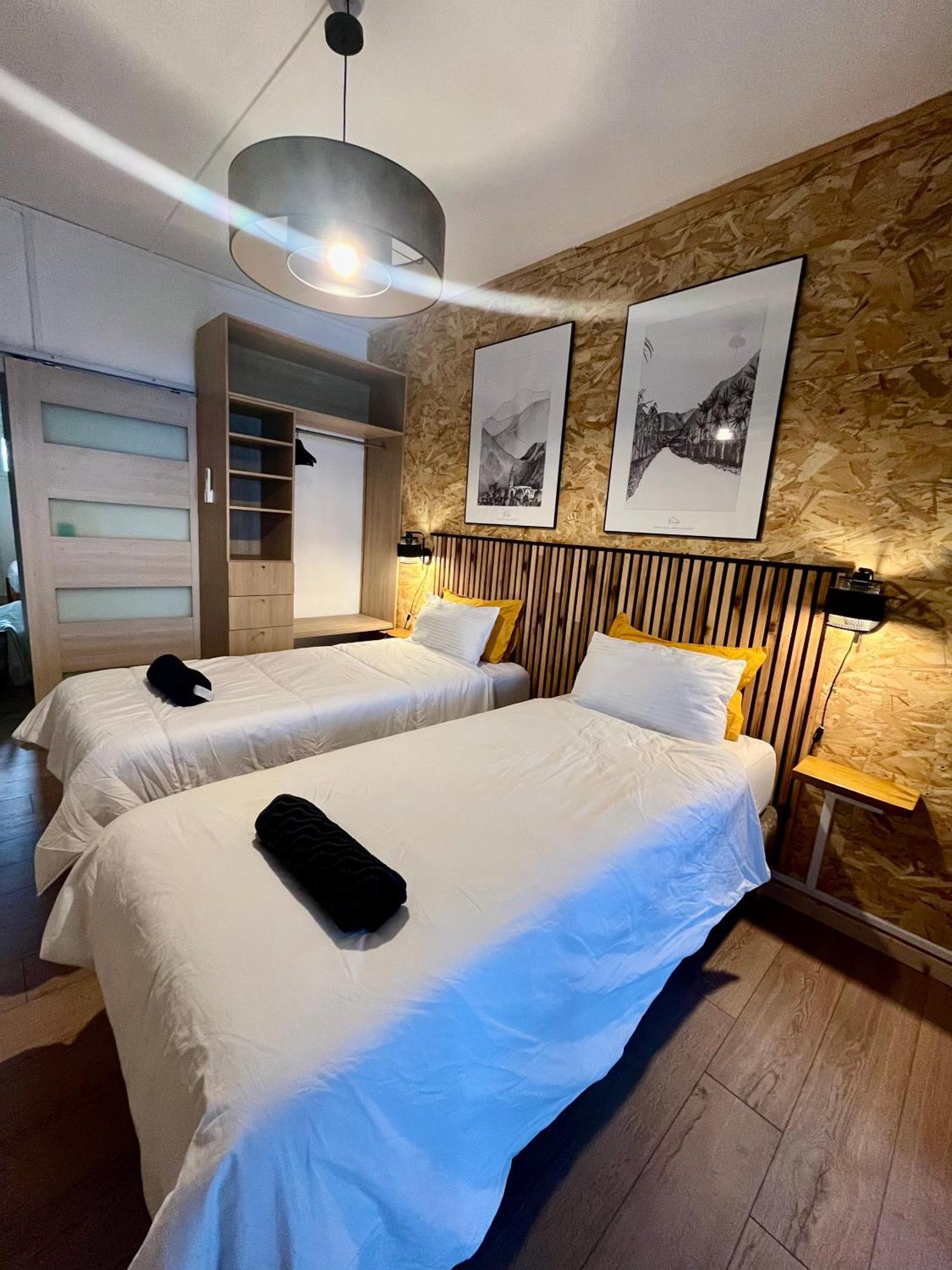 Appartement Lelaleu à Saint-Leu Extérieur photo